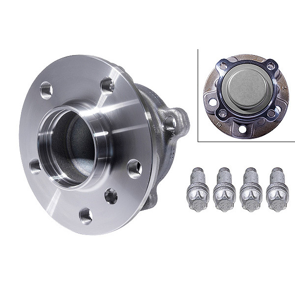 WHEEL BEARING KIT image