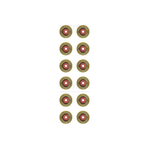 VALVE STEM SEAL SET image