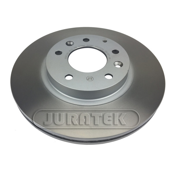 DISC (FRONT) - MAZDA image