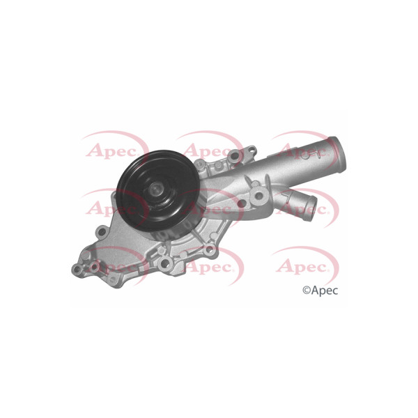 APEC WATER PUMP image