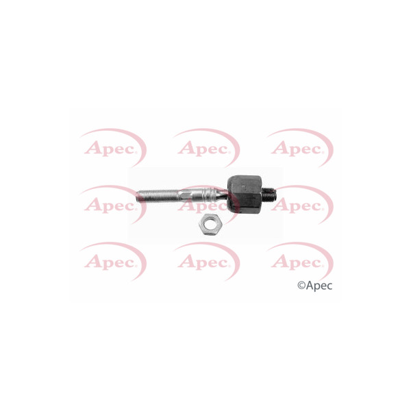 APEC AXIAL JOINT (RACK END) image