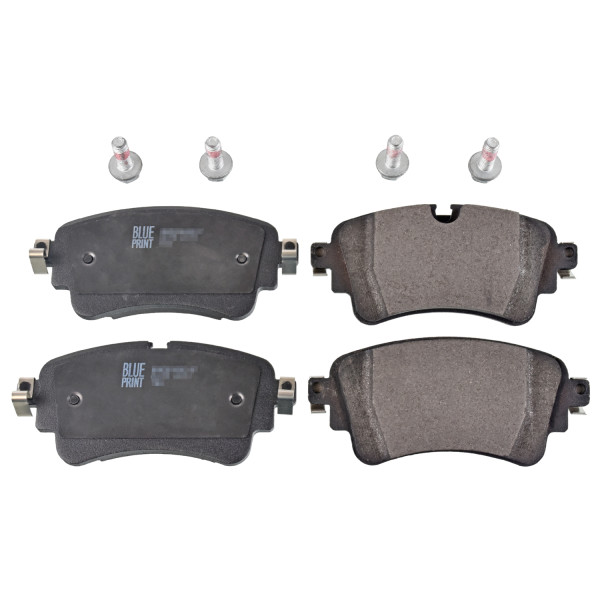 BRAKE PAD SET image