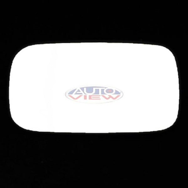 Volvo C70 S40 V50 LH Silver image