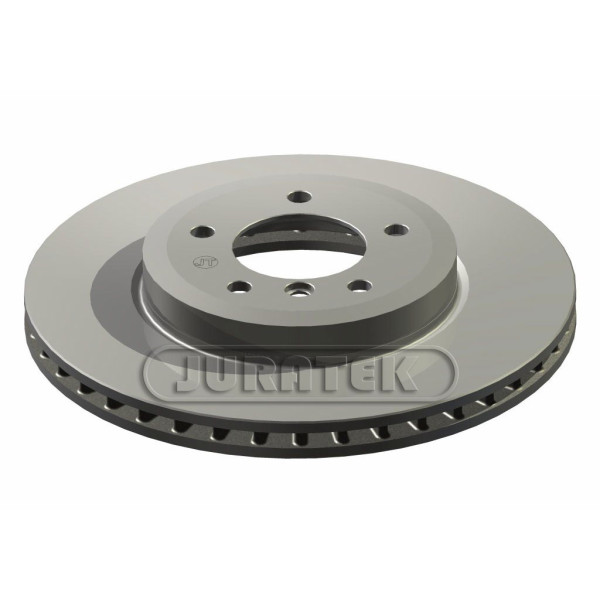 DISC (FRONT) - BMW image