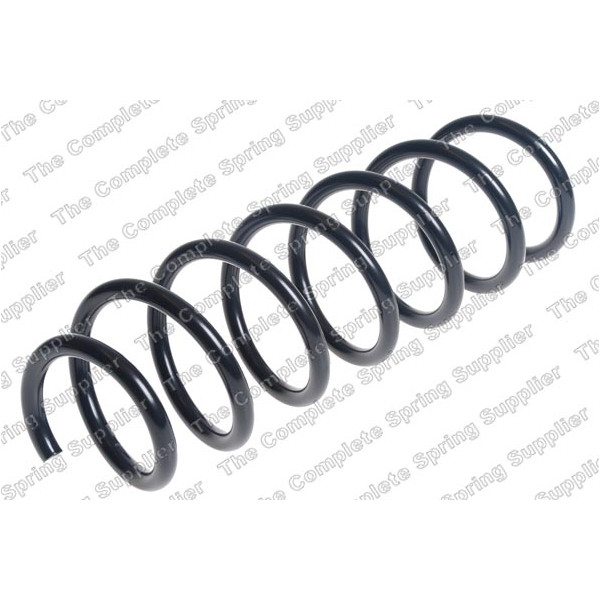 COIL SPRING REAR BMW image