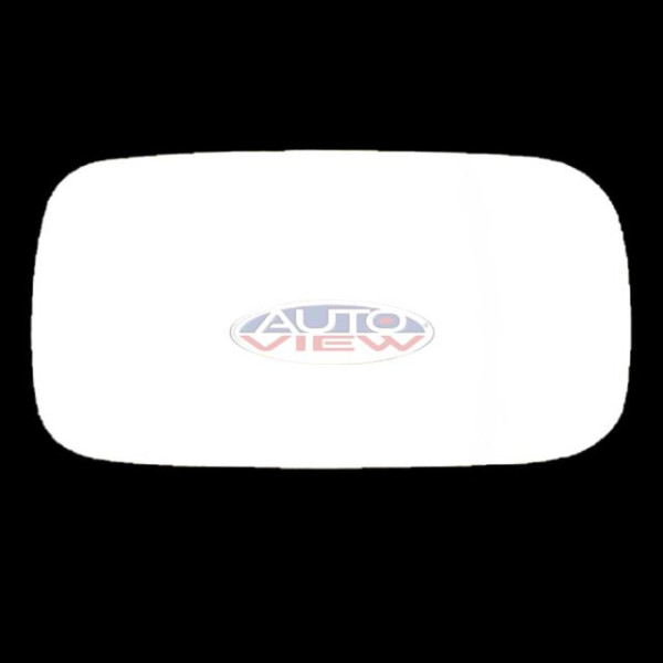 Volvo C70 S40 V50 RH Silver image