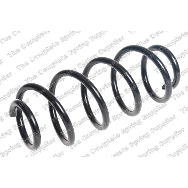 COIL SPRING REAR MERCEDES image