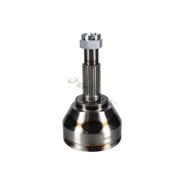 CV JOINTS image
