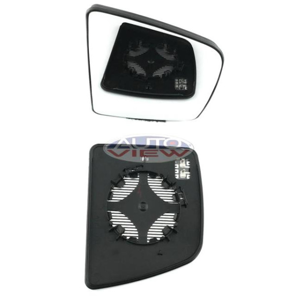 Tranist Connect 01/14->LH Heated WBP image Tranist Connect 01/14->LH Heated WBP image