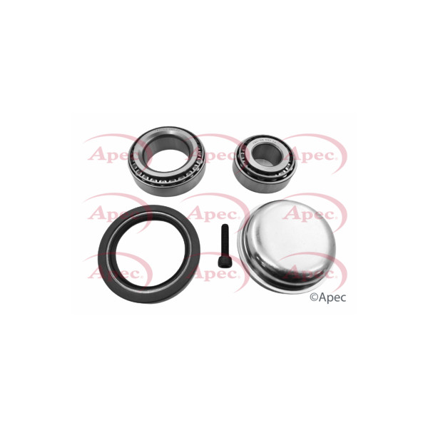 APEC WHEEL BEARING KIT image