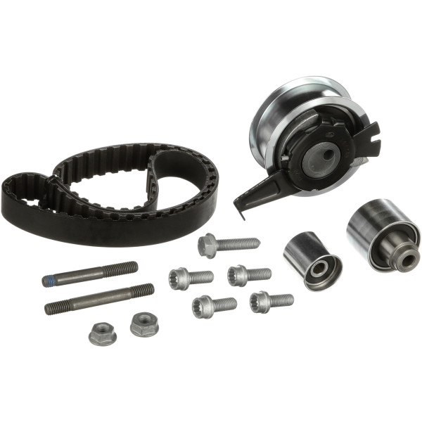 POWERGRIP TIMING BELT KIT image