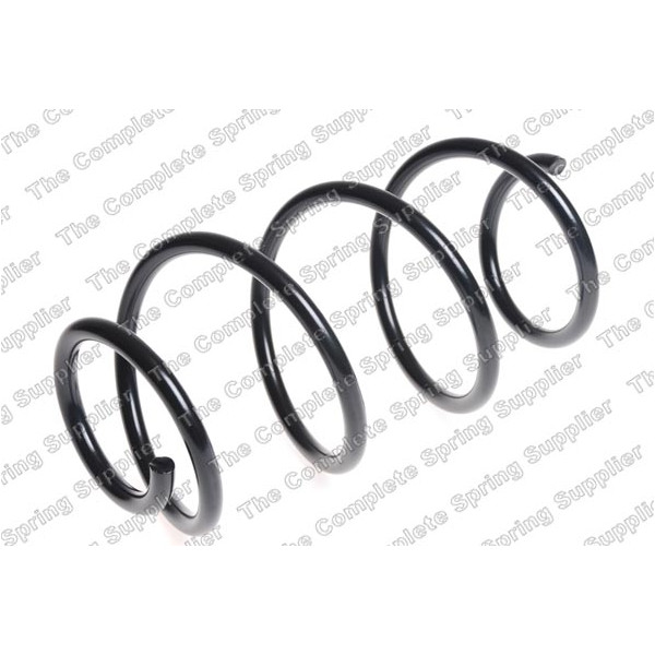 COIL SPRING FRONT HYUNDAI image