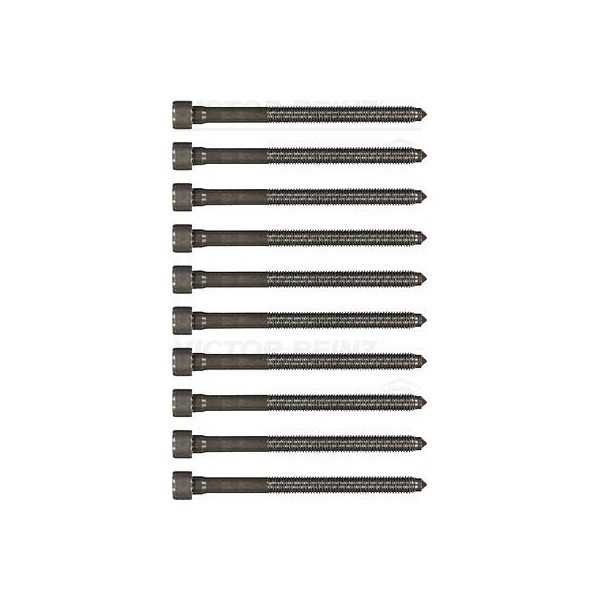 CYLINDER HEAD BOLT SET image