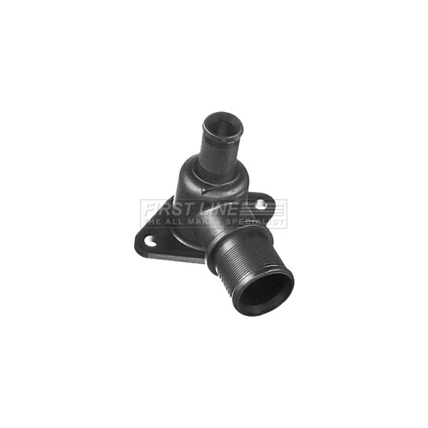 COOLANT FLANGE image COOLANT FLANGE image