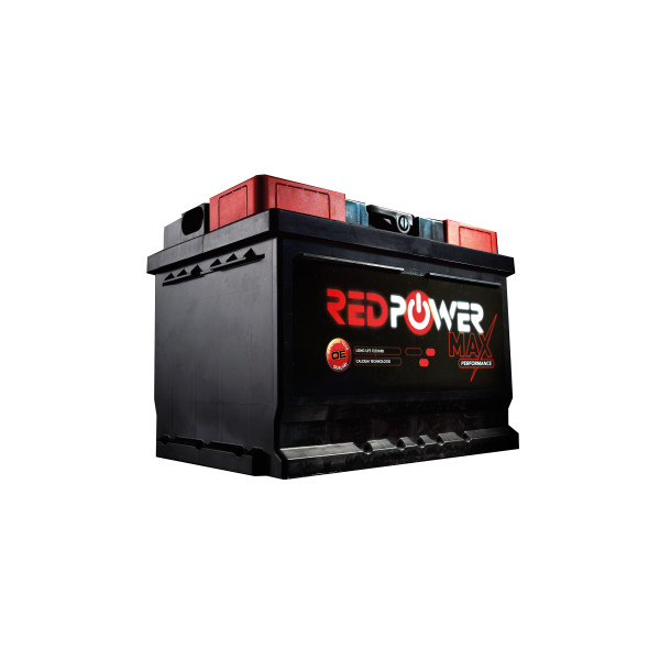 019 RED POWER MAX image