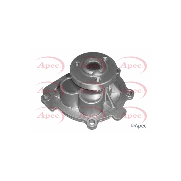 APEC WATER PUMP image