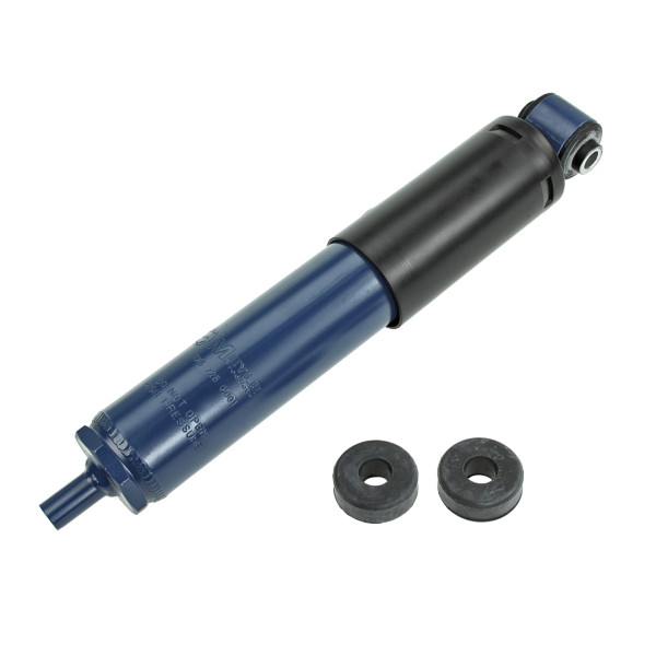 Shock absorber image Shock absorber image