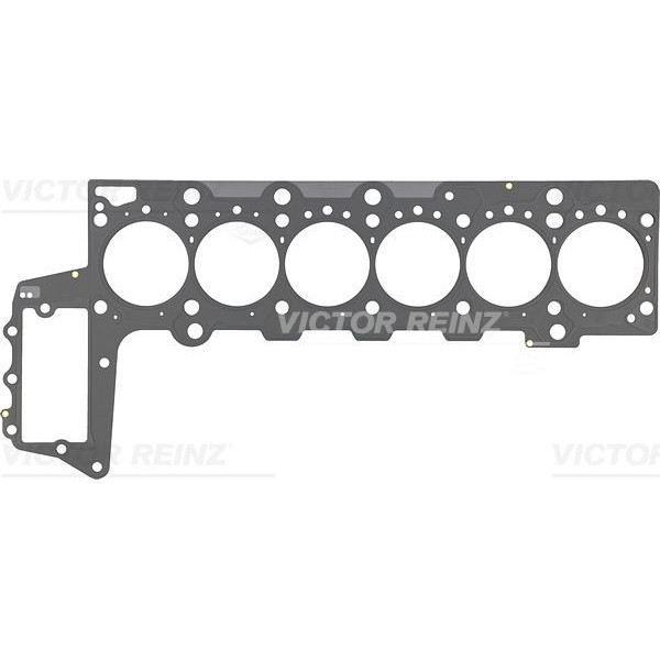 CYLINDER HEAD GASKET image