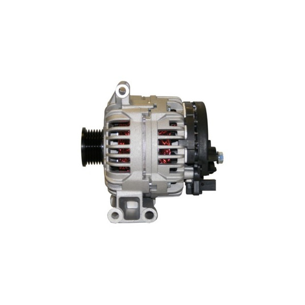 Alternator NEW 110A image