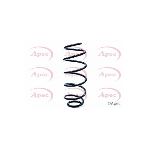 APEC COIL SPRING FRONT image