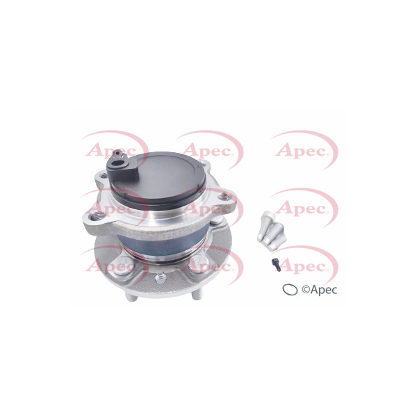 APEC WHEEL BEARING KIT image