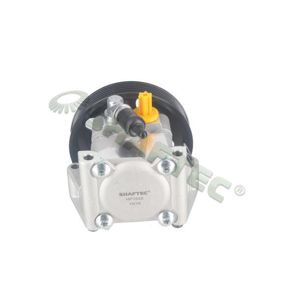 STEERING PUMPS image
