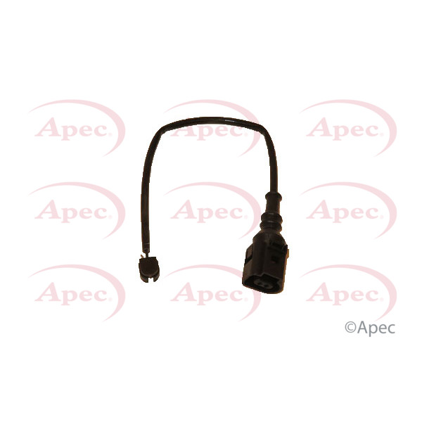 APEC BRAKE PAD WEAR INDICATOR image