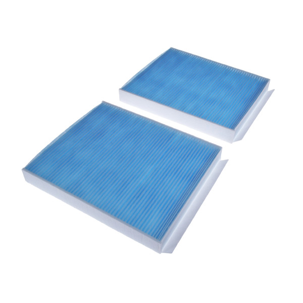 CABIN FILTER SET image