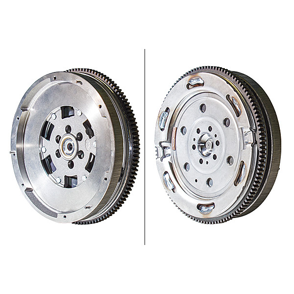 DUAL MASS FLYWHEEL (W/O BOLTS) image