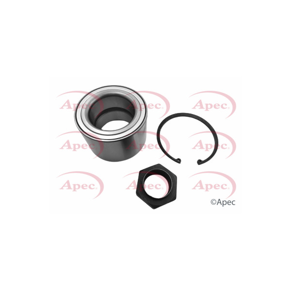 APEC WHEEL BEARING KIT image