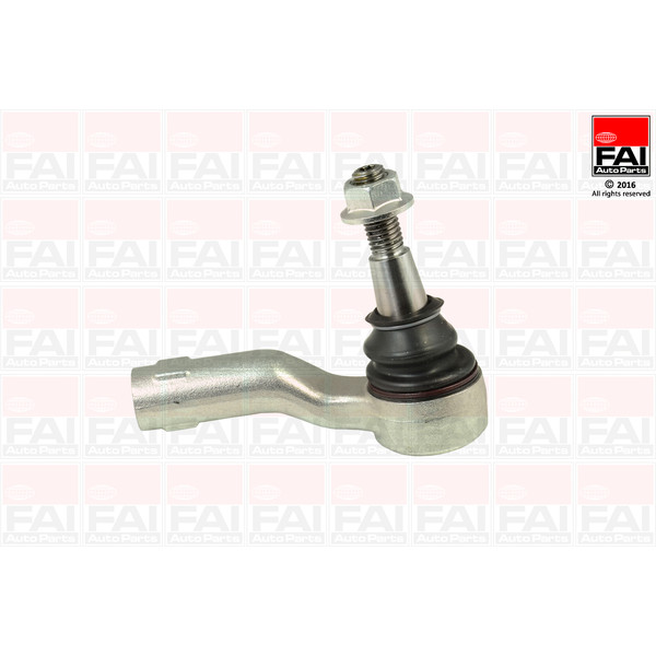 P2 TRACK RODS & BALL JOINTS image