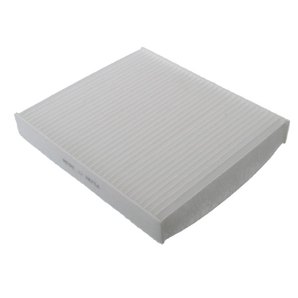 CABIN FILTER image
