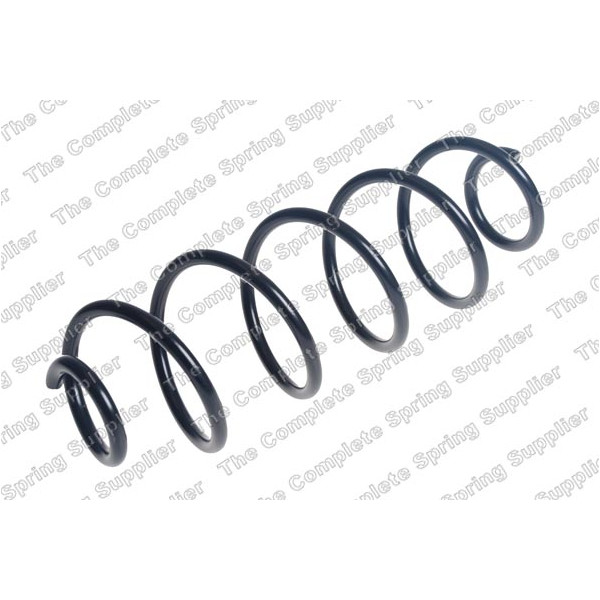 COIL SPRING REAR PEUGEOT image