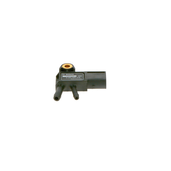 EXHAUST PRESSURE SENSOR image