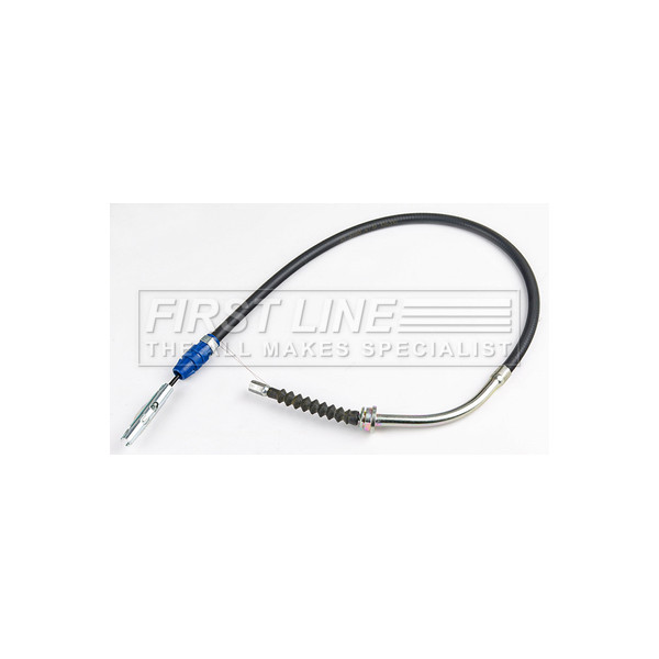 BRAKE CABLE- RH REAR image BRAKE CABLE- RH REAR image