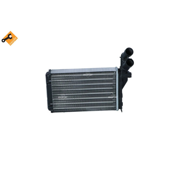 HEATER RADIATOR image