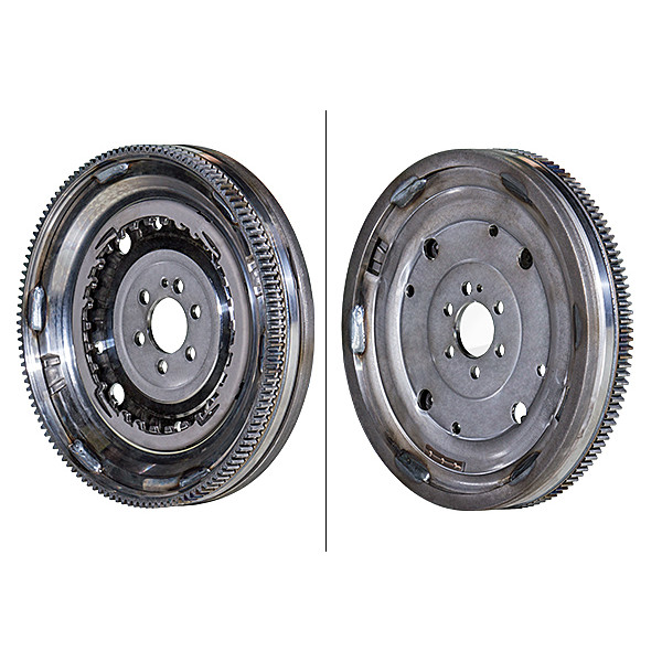 DUAL MASS FLYWHEEL (WITH BOLTS) image