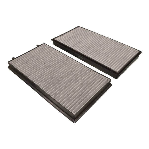 CABIN FILTER SET image