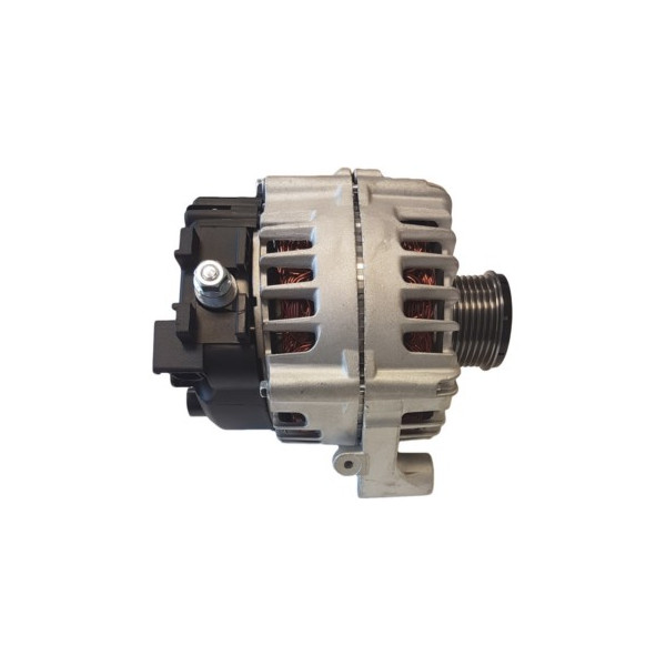 Alternator NEW 180A image