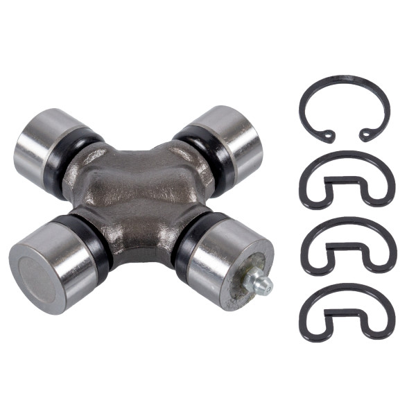 UNIVERSAL JOINT image