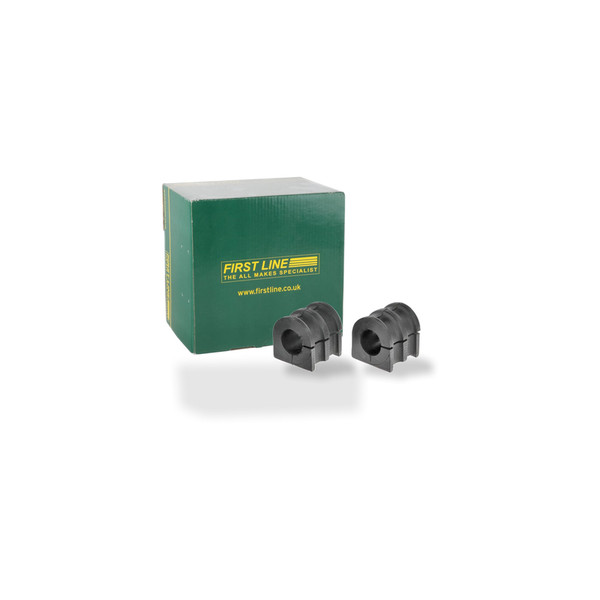 ANTI-ROLL BAR BUSH KIT (FRONT) image