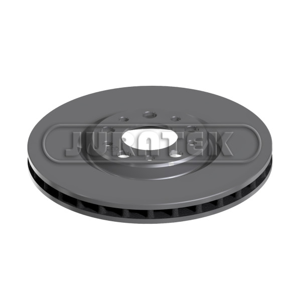 DISC (FRONT) - ALFA ROMEO FIAT JEEP image