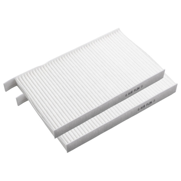CABIN FILTER SET image