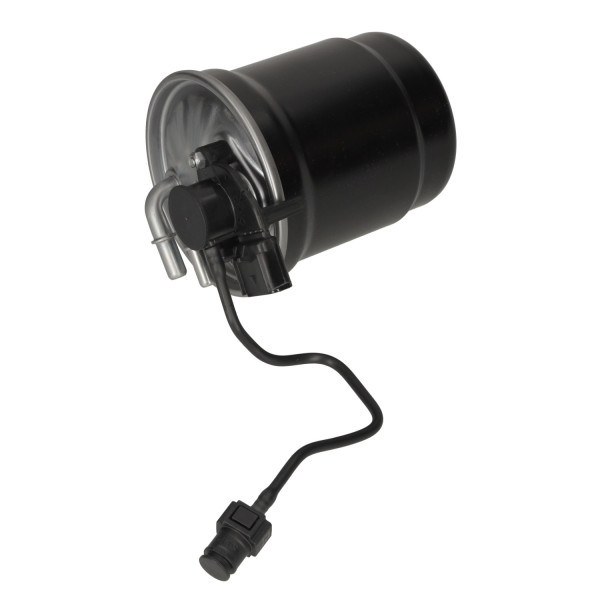 FUEL FILTER image