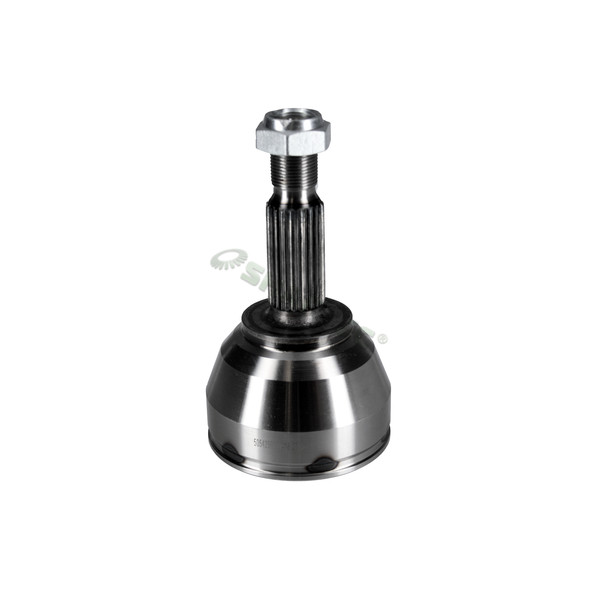 CV JOINTS image