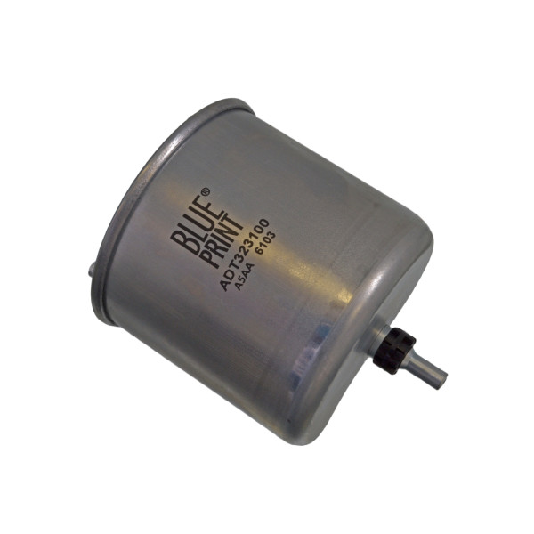 FUEL FILTER image