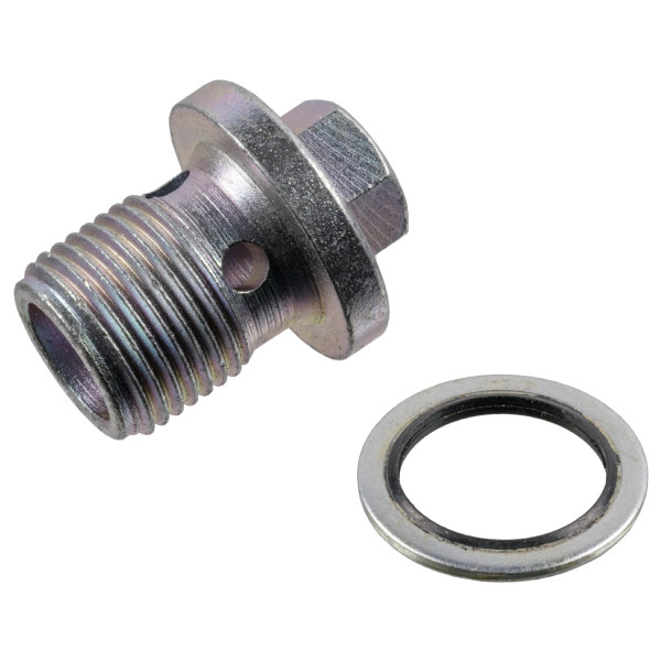 OIL DRAIN PLUG image