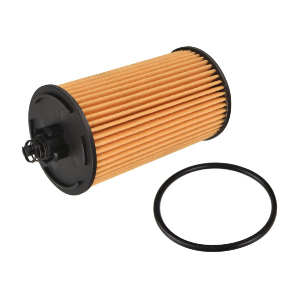 OIL FILTER image