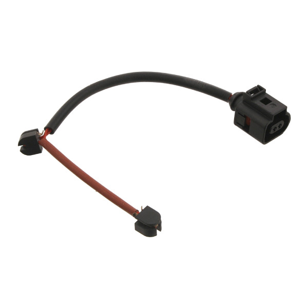 WEAR INDICATOR image