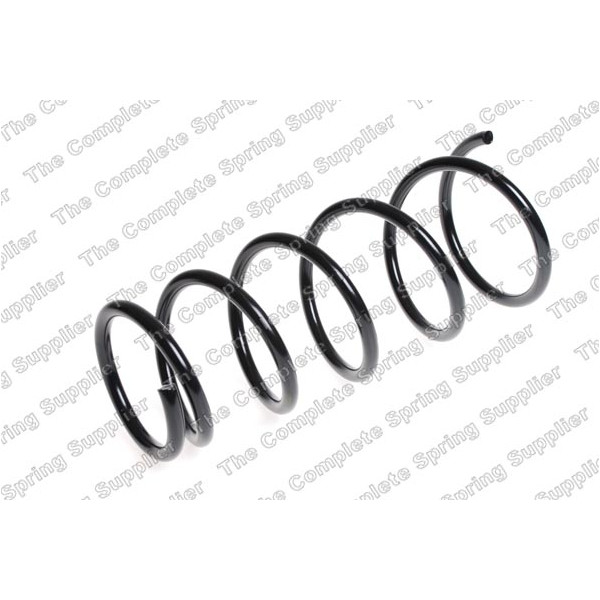 COIL SPRING FRONT FIAT/SUZUKI image
